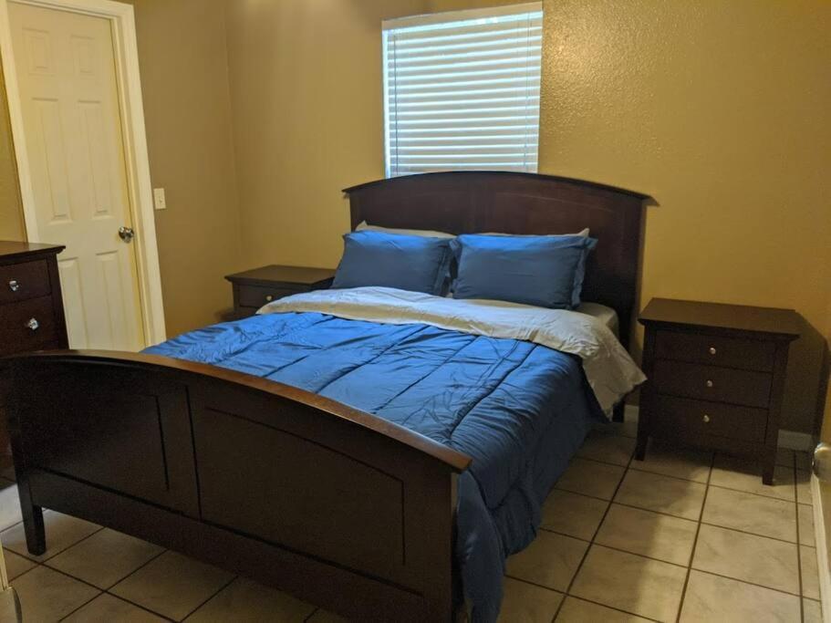 Snowbirds Escape / Vacation Gateway #A Apartment Englewood Bagian luar foto