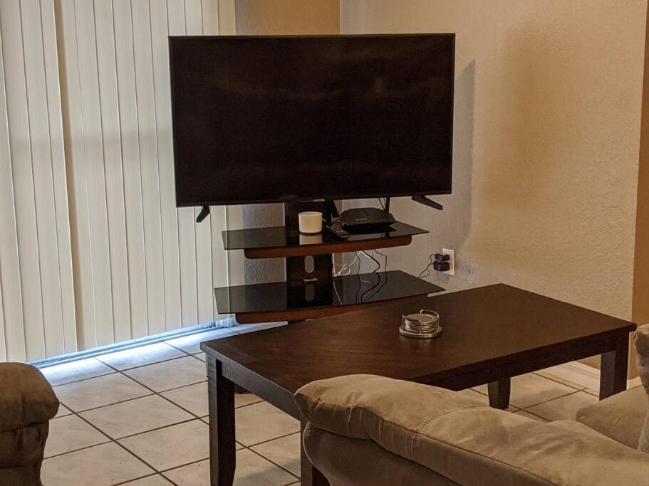 Snowbirds Escape / Vacation Gateway #A Apartment Englewood Bagian luar foto