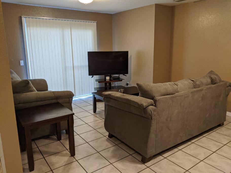 Snowbirds Escape / Vacation Gateway #A Apartment Englewood Bagian luar foto