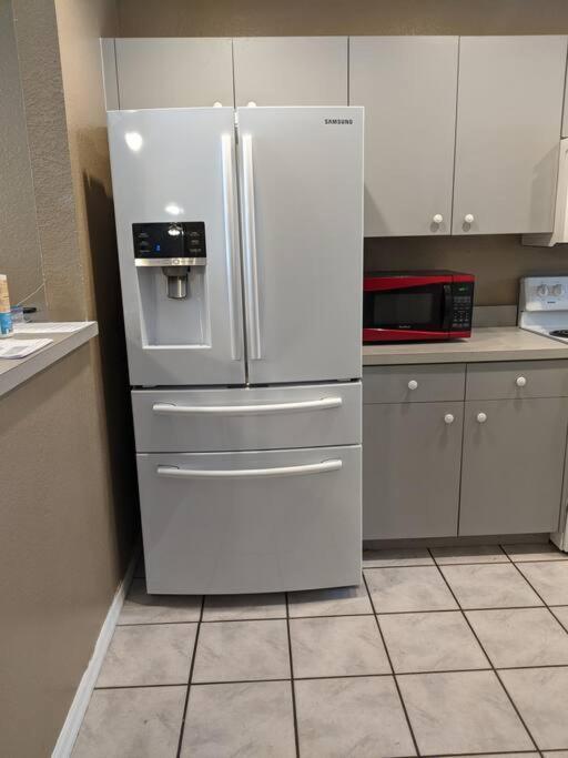 Snowbirds Escape / Vacation Gateway #A Apartment Englewood Bagian luar foto
