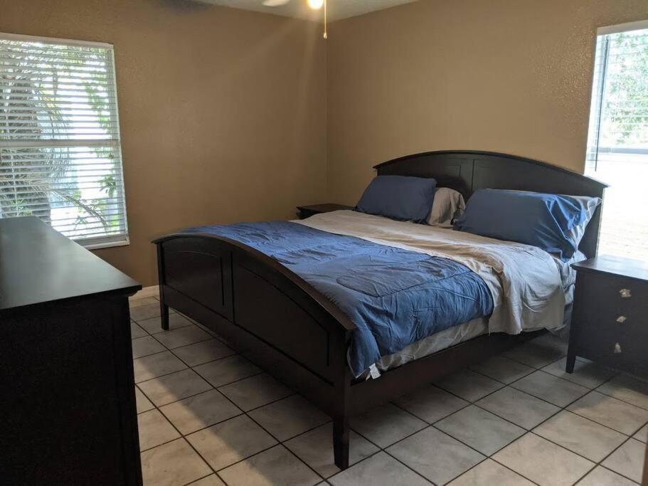 Snowbirds Escape / Vacation Gateway #A Apartment Englewood Bagian luar foto