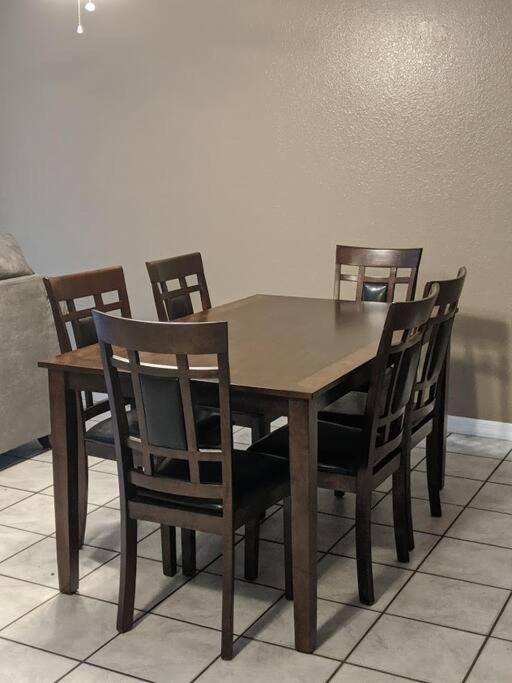 Snowbirds Escape / Vacation Gateway #A Apartment Englewood Bagian luar foto