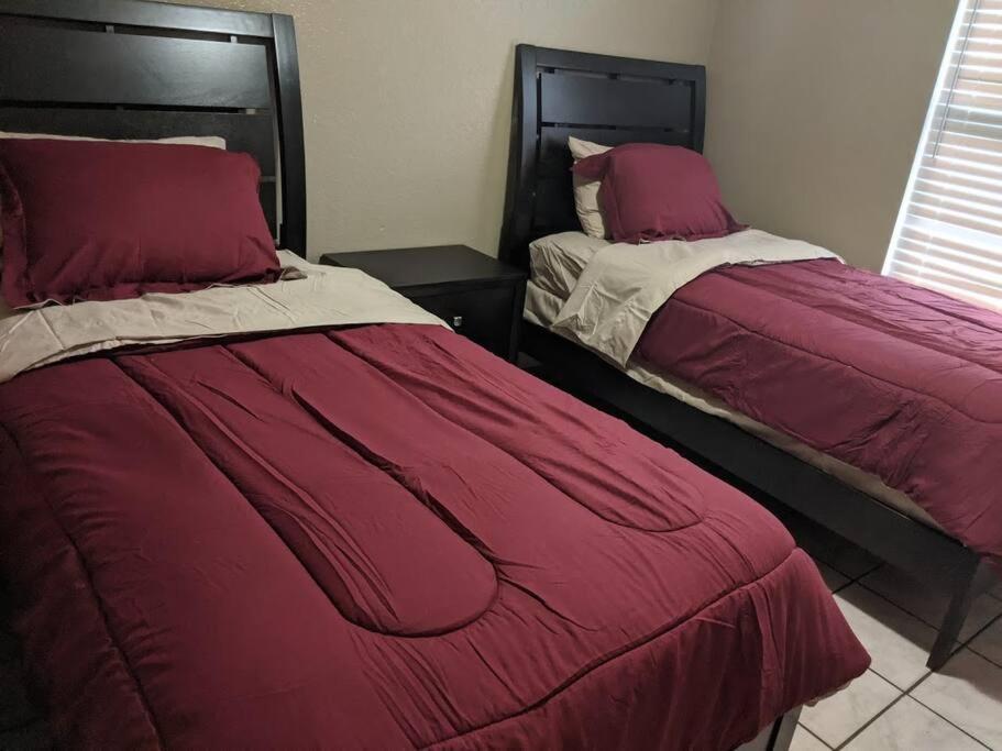 Snowbirds Escape / Vacation Gateway #A Apartment Englewood Bagian luar foto