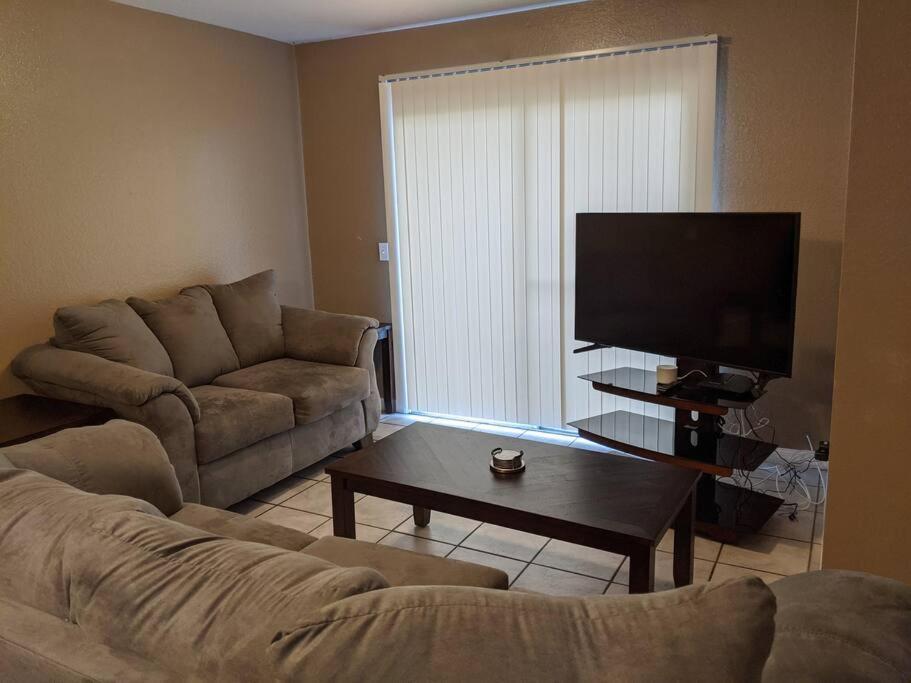 Snowbirds Escape / Vacation Gateway #A Apartment Englewood Bagian luar foto