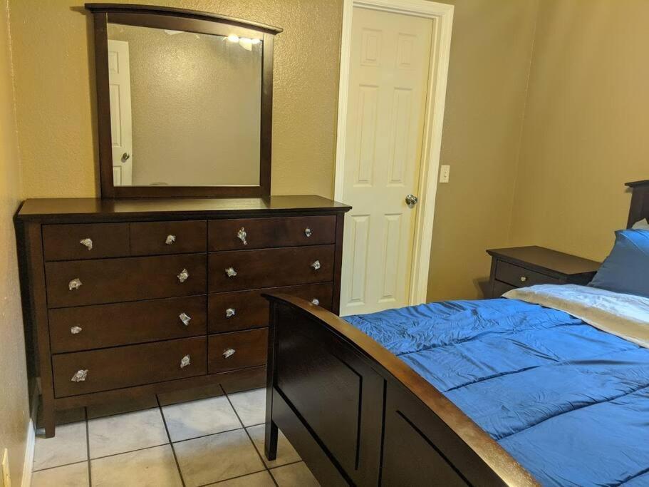 Snowbirds Escape / Vacation Gateway #A Apartment Englewood Bagian luar foto