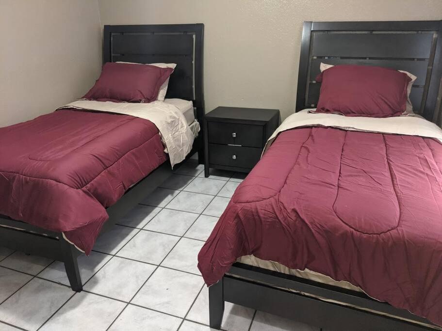 Snowbirds Escape / Vacation Gateway #A Apartment Englewood Bagian luar foto