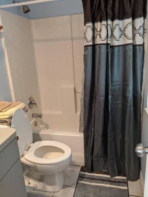 Snowbirds Escape / Vacation Gateway #A Apartment Englewood Bagian luar foto